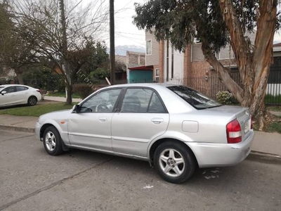 MAZDA 323 Excelente precio