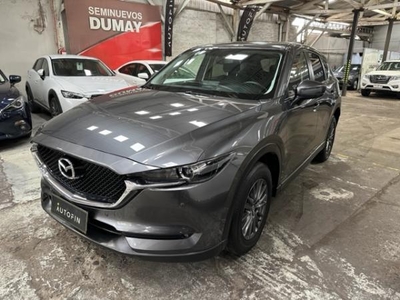 Mazda CX-5 $ 16.900.000