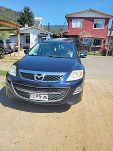 MAZDA CX 9 GT AWD 3.7 AUT 2010