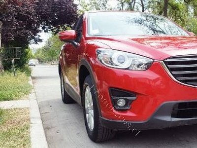 Mazda New CX-5 R 2.0 Automático