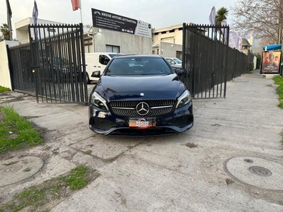 Mercedes-Benz A250 $ 18.280.000