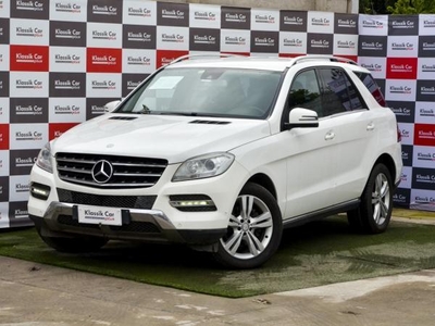 Mercedes-Benz ML $ 20.590.000