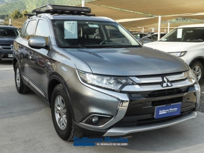 Mitsubishi Outlander $ 9.490.000