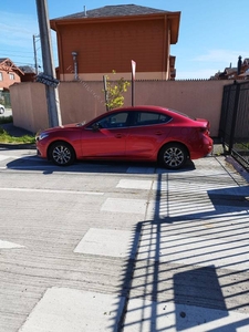 Oportunidad Auto Mazda 3 Automático Full