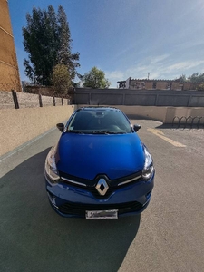 Renault Clio Expression 1.2 2020