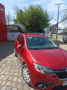 Renault symbol venta por viaje.