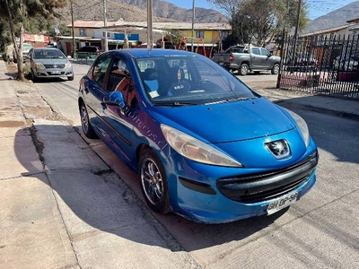 Se vende auto