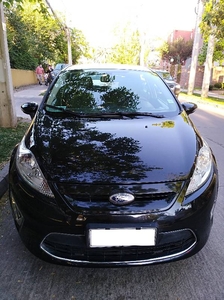 SE VENDE FORD FIESTA 2013 $7.800.000 ¡IMPECABLE!