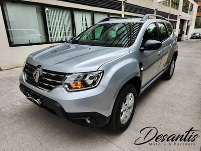 SE VENDE RENAULT DUSTER ZEN 1.6 FULL MT