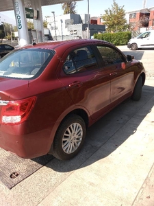 Susuki Dzire 2019