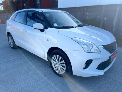 Suzuki Baleno $ 9.190.000