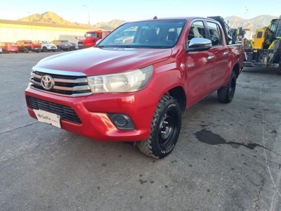 Toyota Hilux $ 17.200.000
