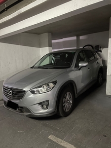 Vehiculos Autos Mazda 2017 CX 5