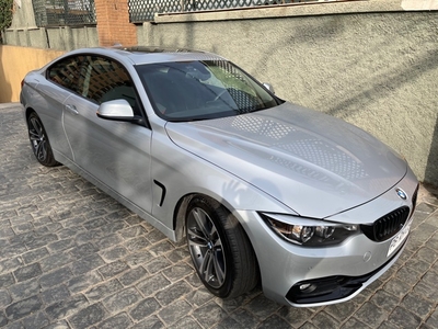 Vehiculos BMW 2020 430I
