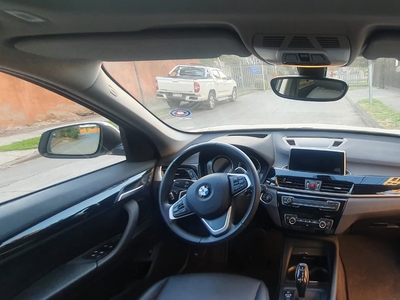 Vehiculos BMW 2020 X1