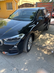 Vehiculos BMW 2020 X2