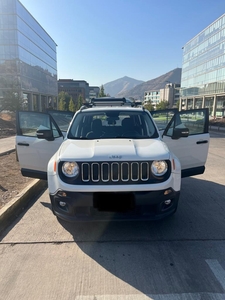 Vehiculos Jeep 2019 Renegade