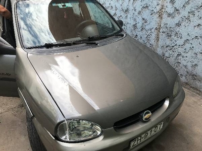 VENDO AUTO EN EXCELENTE ESTADO, CORSA SWING