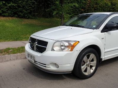 Vendo Dodge Caliber Full equipo