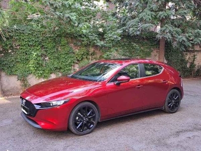Vendo Mazda 3 año 2020