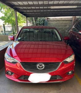 Vendo Mazda 6 modelo New 6 Skyactiv 2.0 AT