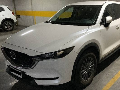 VENDO MAZDA CX-5 OTTO 2.0