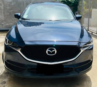 Vendo Mazda Cx5