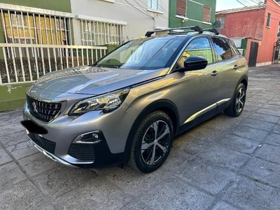 Vendo Peugeot 3008, 2019