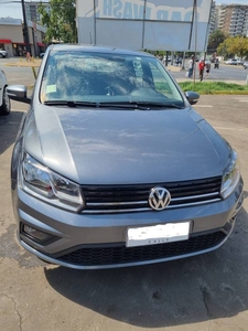 Volkswagen Gol Highline 1.6 2022 Nuevo