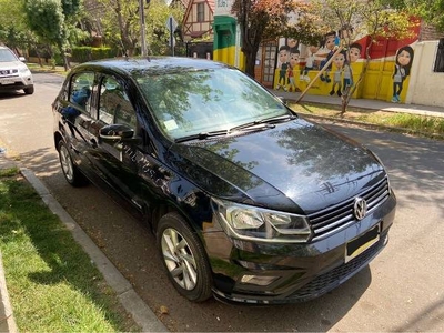 VOLKSWAGEN GOL HIGHLINE - 2019