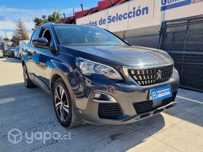 Peugeot 3008 Active Bluehdi 1.6 2019
