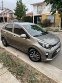 Kia Morning 2020 Full equipo impecable