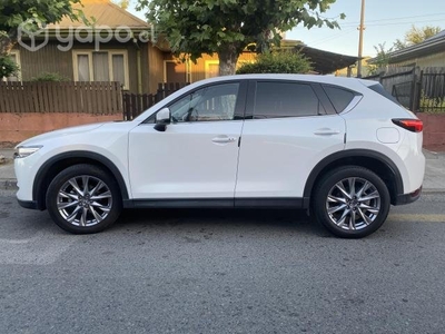 Mi Mazda CX-5