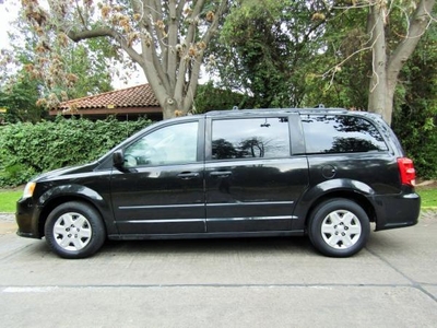 Dodge Grand Caravan $ 6.980.000