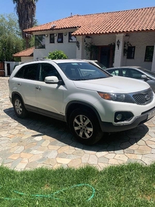 Kia Sorento 4 AW