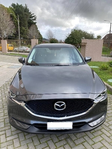 Mazda CX-5 año 2019
