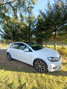 Volkswagen Golf 1.4 Turbo Tsi