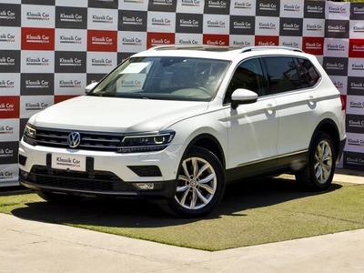 Volkswagen Tiguan $ 15.490.000