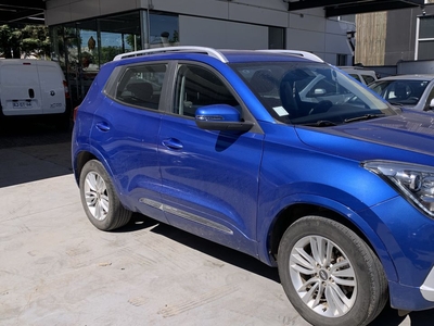 Chery Grand tiggo Tiggo 4 Gl 2.0 2020 Usado en Linares