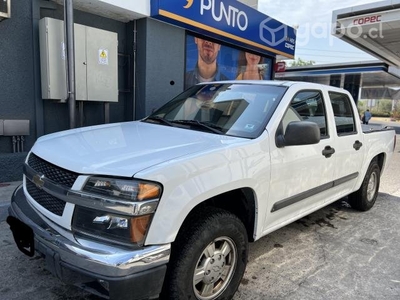 Chevrolet colorado 2007