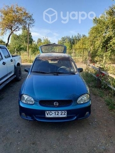 Corsa 1.6 chevrolet