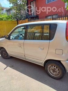 Hyundai atos 1998