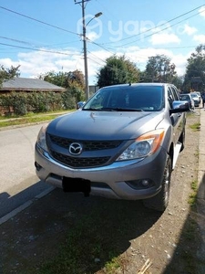 Mazda BT50