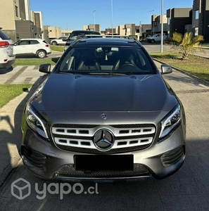 Mercedes Benz, 2.1 GLA220 CDI 4Matic, Año 2018