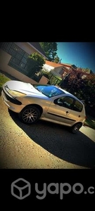 Peugeot 206 XR 1.4