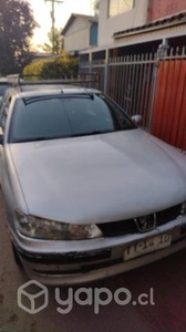 PEUGEOT 406 año 2000