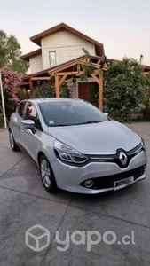 Renault Clio Expression 1.2 en excelente estado