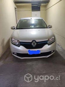 Renault symbol 2016