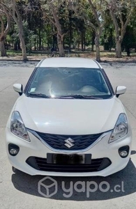 Suzuki Baleno 1.4 AT GLS