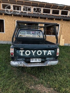 Toyota hilux 1996